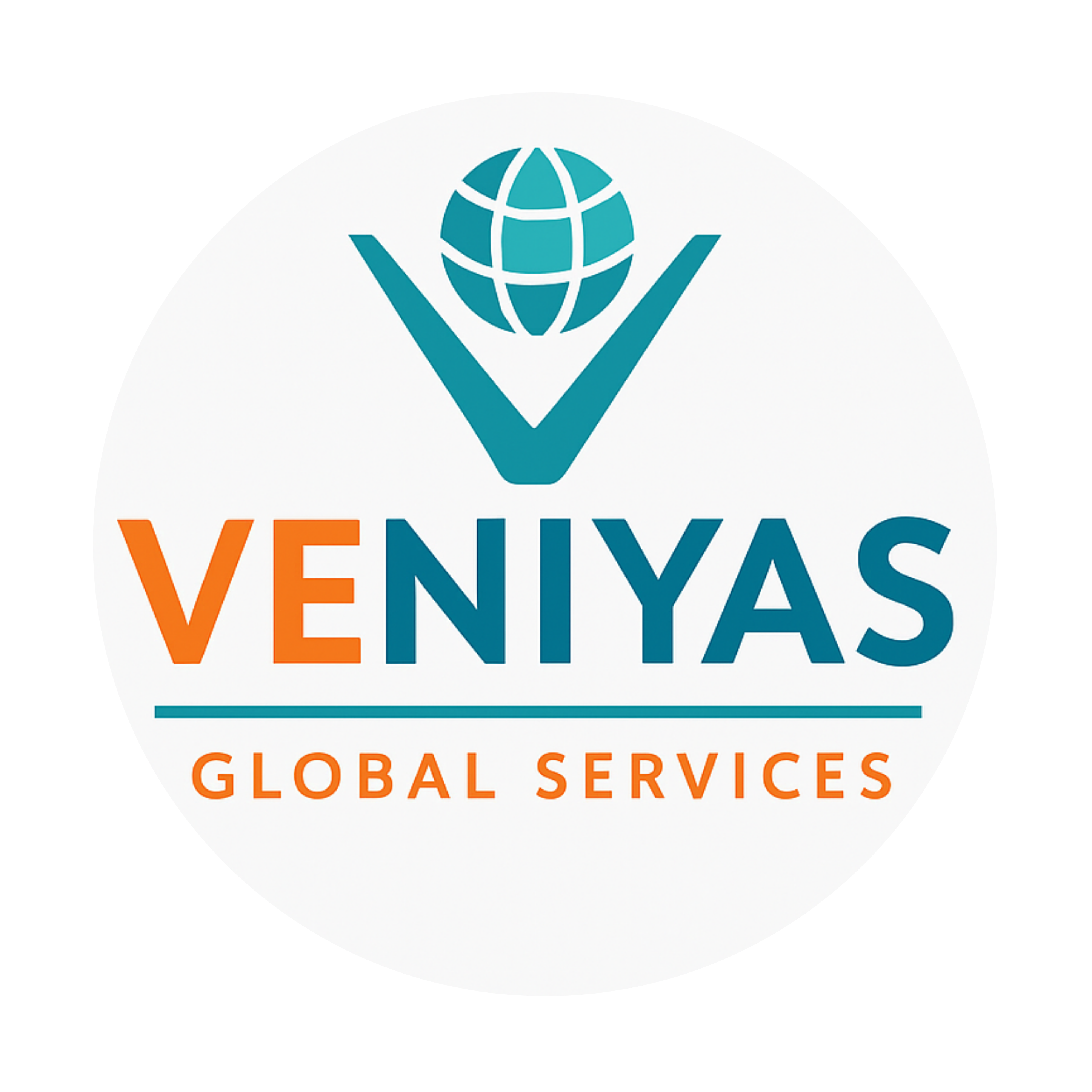 Veniyas Logo